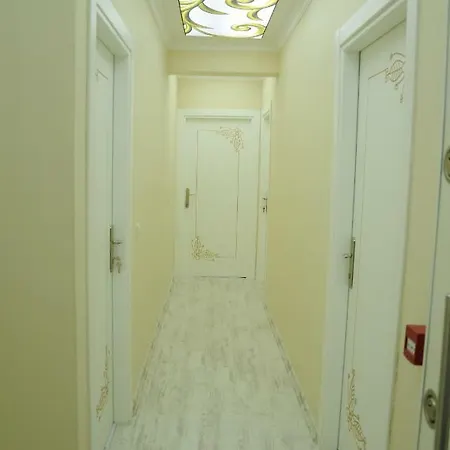 Royal Sultanahmet Hotel *