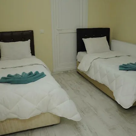 Royal Sultanahmet Hotel *