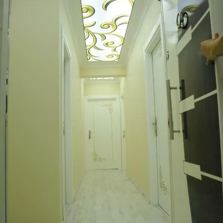 Royal Sultanahmet Hotel *