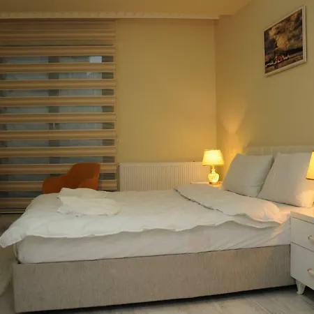 Royal Sultanahmet Hotel