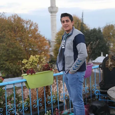 Hotel Royal Sultanahmet