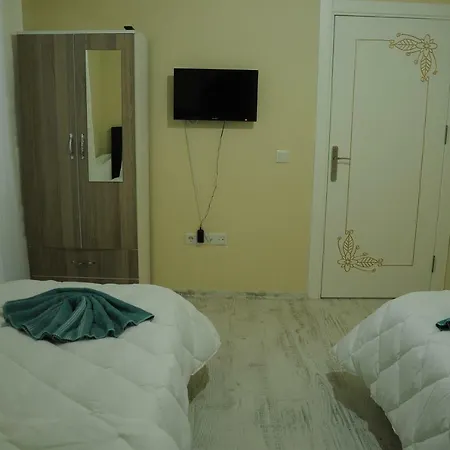 Hotel Royal Sultanahmet