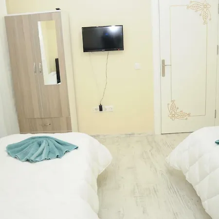 Royal Sultanahmet Hotel